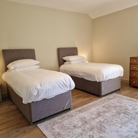 Broomhill Barns Minwear Εξωτερικό φωτογραφία