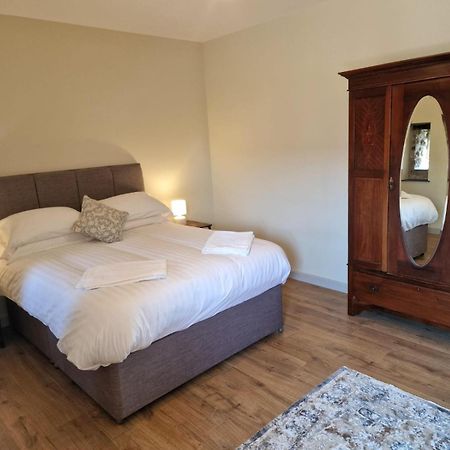 Broomhill Barns Minwear Εξωτερικό φωτογραφία