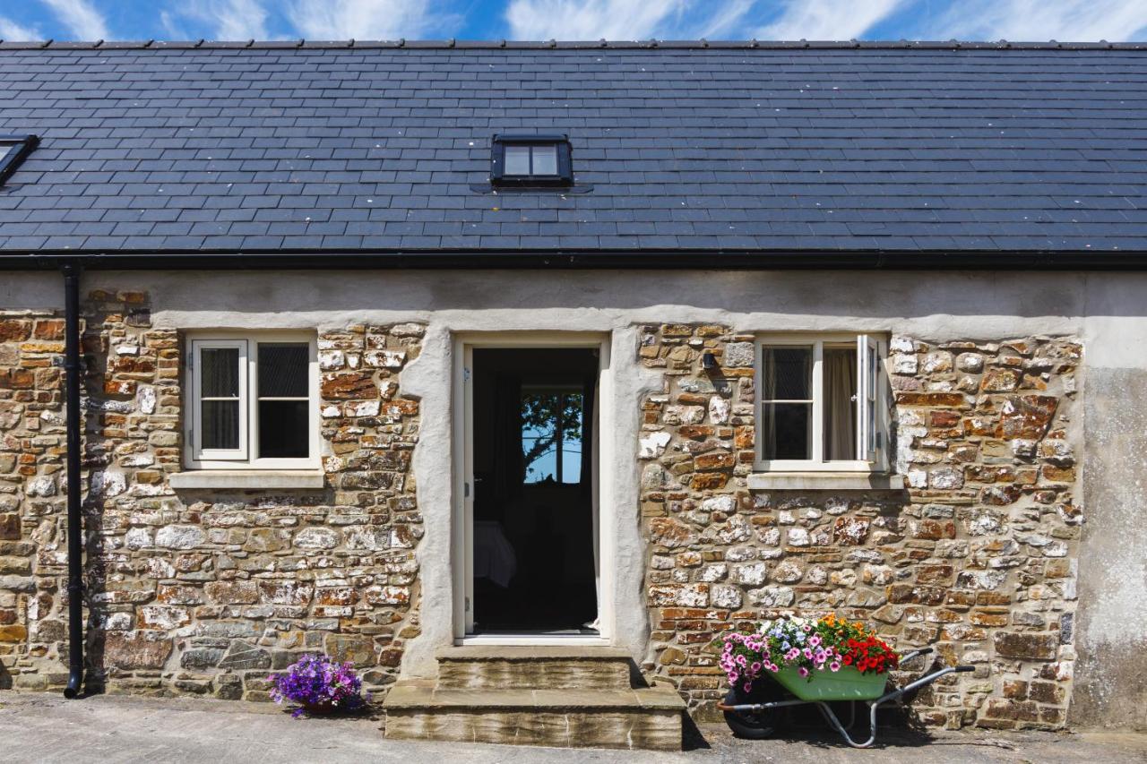 Broomhill Barns Minwear Εξωτερικό φωτογραφία