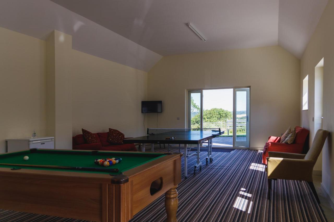 Broomhill Barns Minwear Εξωτερικό φωτογραφία
