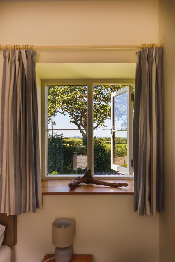 Broomhill Barns Minwear Εξωτερικό φωτογραφία