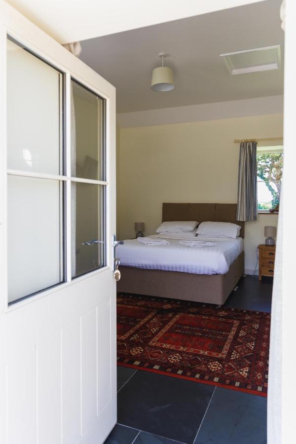 Broomhill Barns Minwear Εξωτερικό φωτογραφία