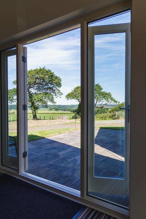 Broomhill Barns Minwear Εξωτερικό φωτογραφία