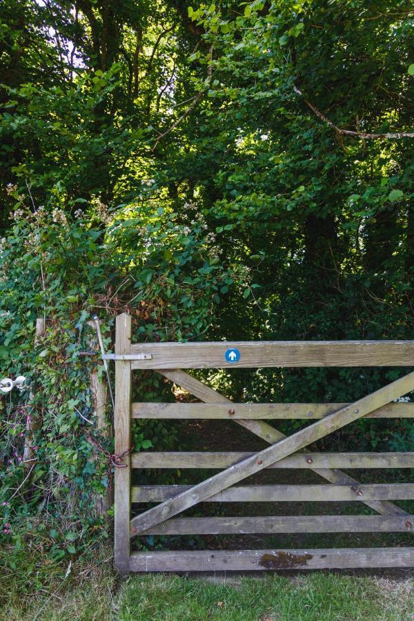 Broomhill Barns Minwear Εξωτερικό φωτογραφία
