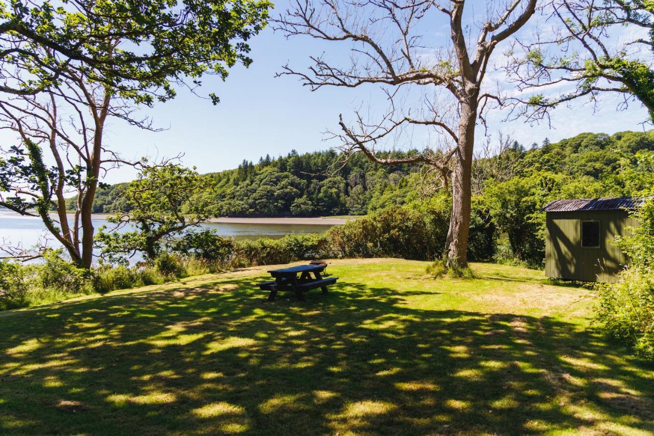 Broomhill Barns Minwear Εξωτερικό φωτογραφία