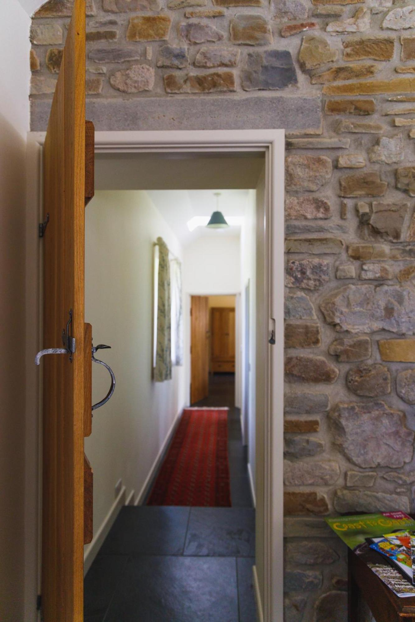 Broomhill Barns Minwear Δωμάτιο φωτογραφία