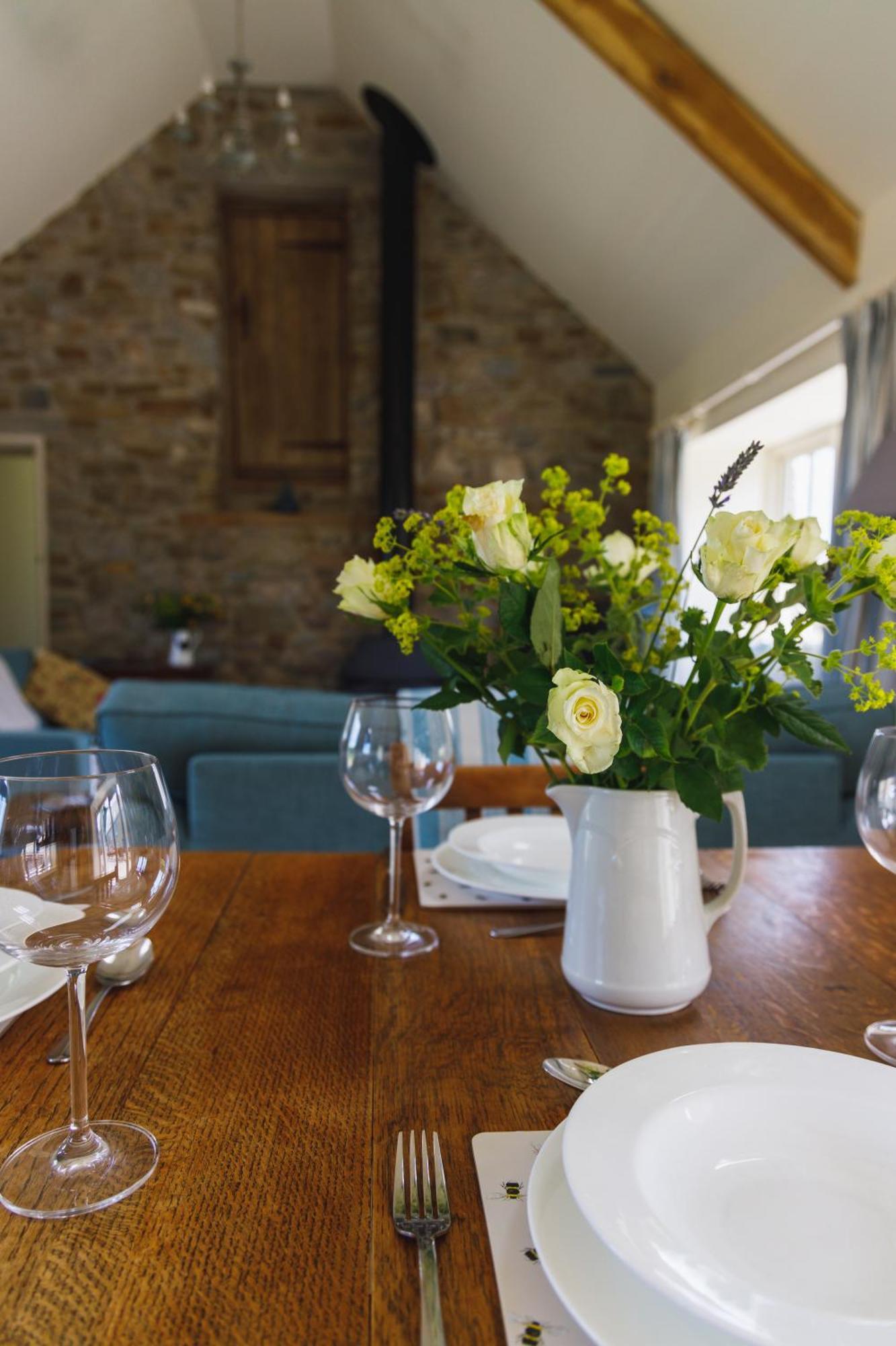 Broomhill Barns Minwear Δωμάτιο φωτογραφία
