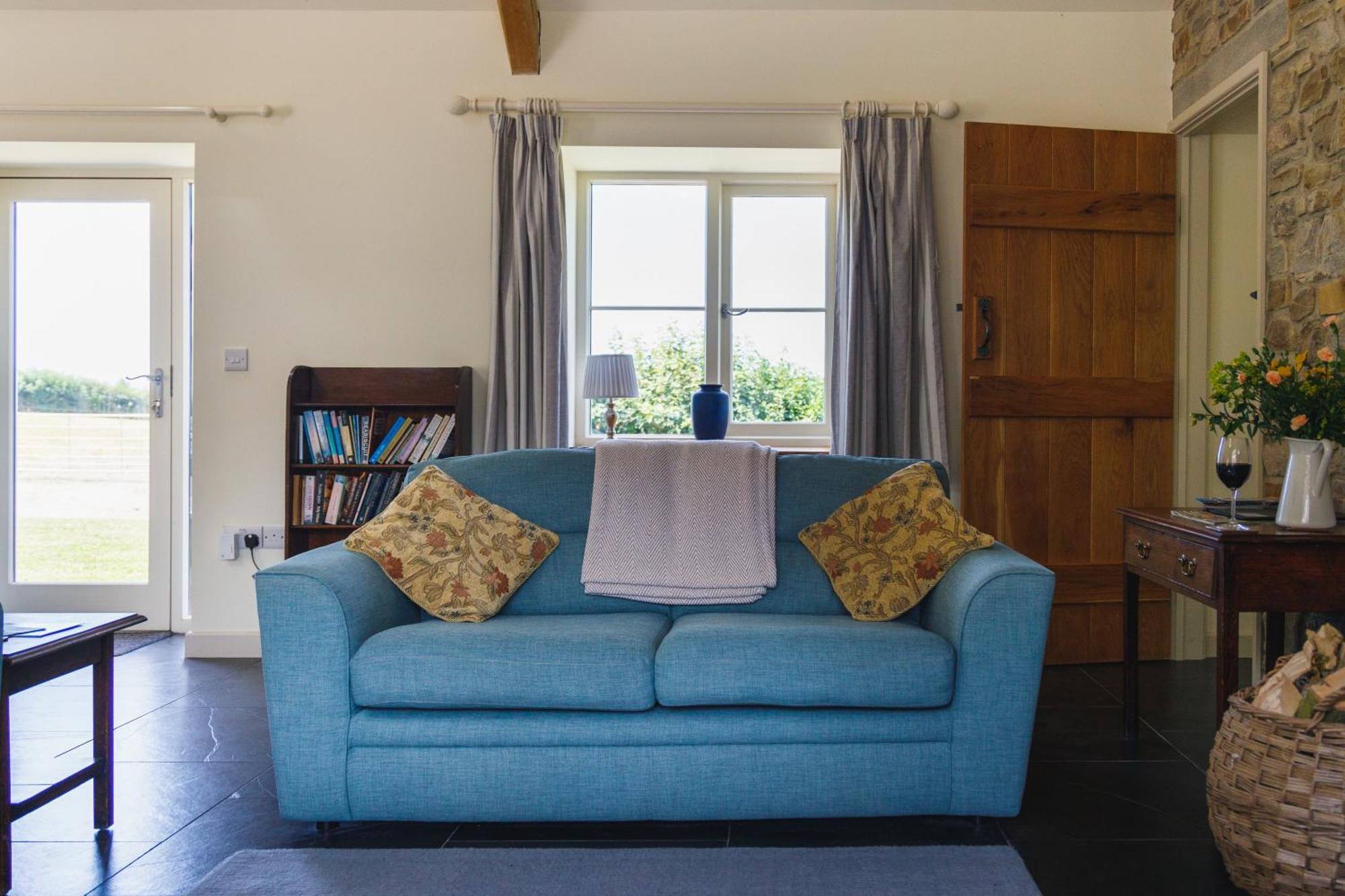 Broomhill Barns Minwear Δωμάτιο φωτογραφία