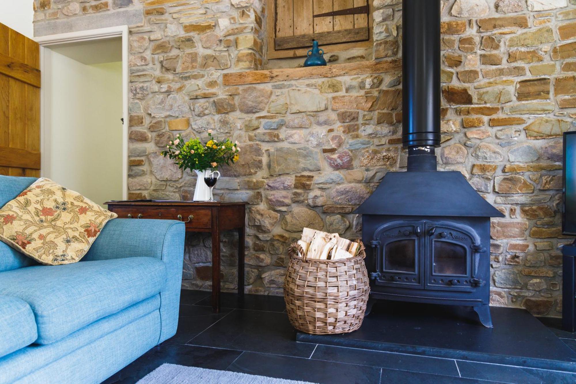 Broomhill Barns Minwear Δωμάτιο φωτογραφία