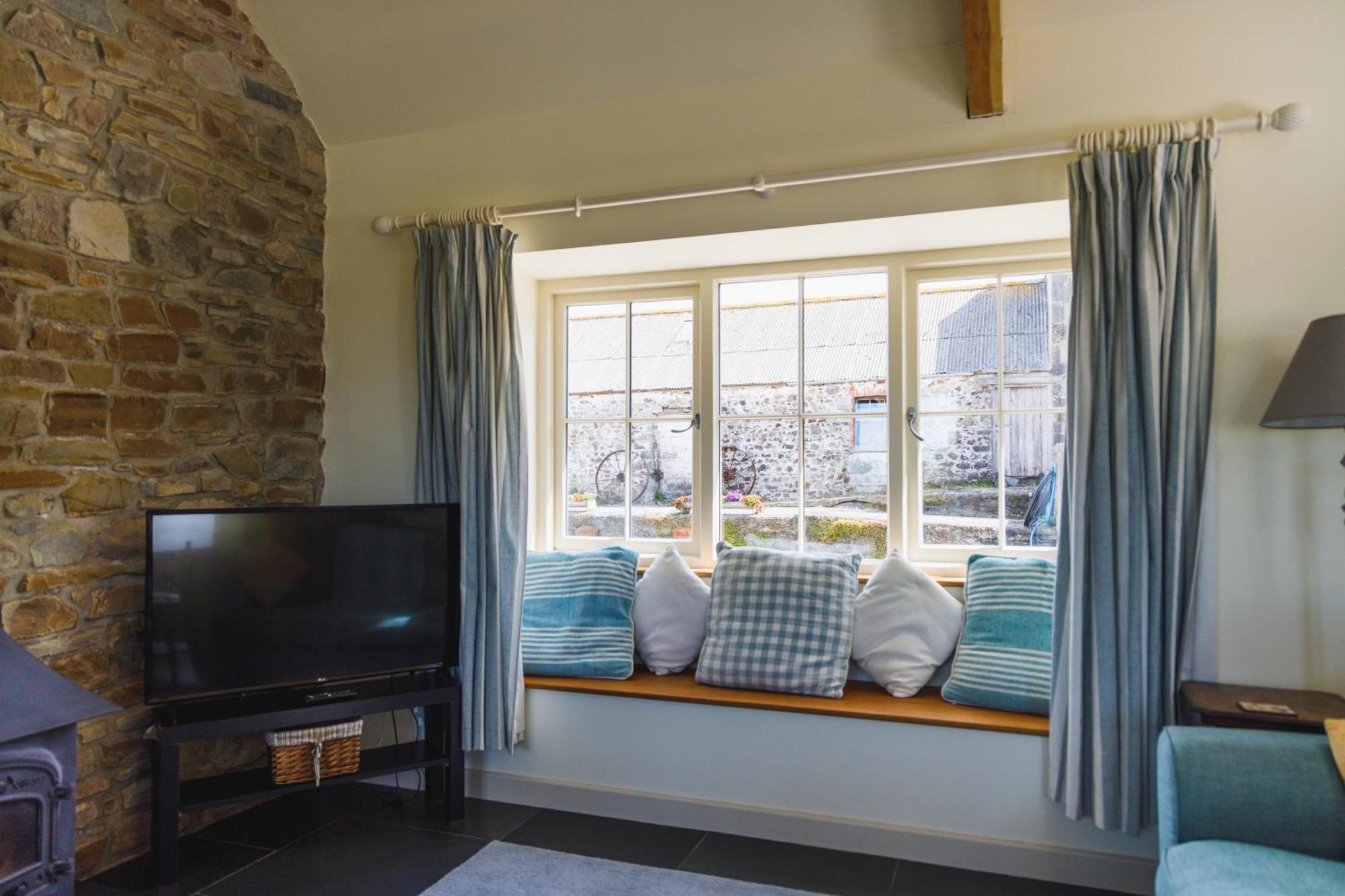 Broomhill Barns Minwear Δωμάτιο φωτογραφία