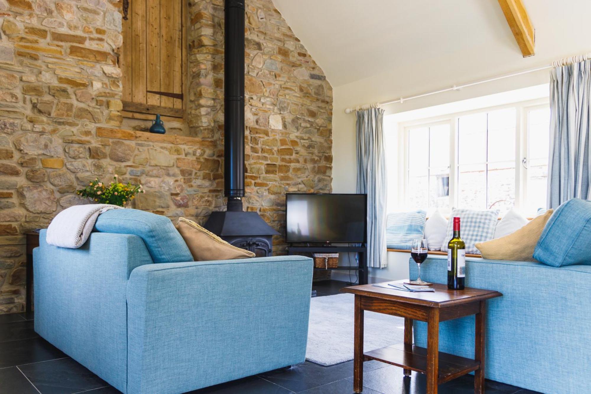 Broomhill Barns Minwear Δωμάτιο φωτογραφία