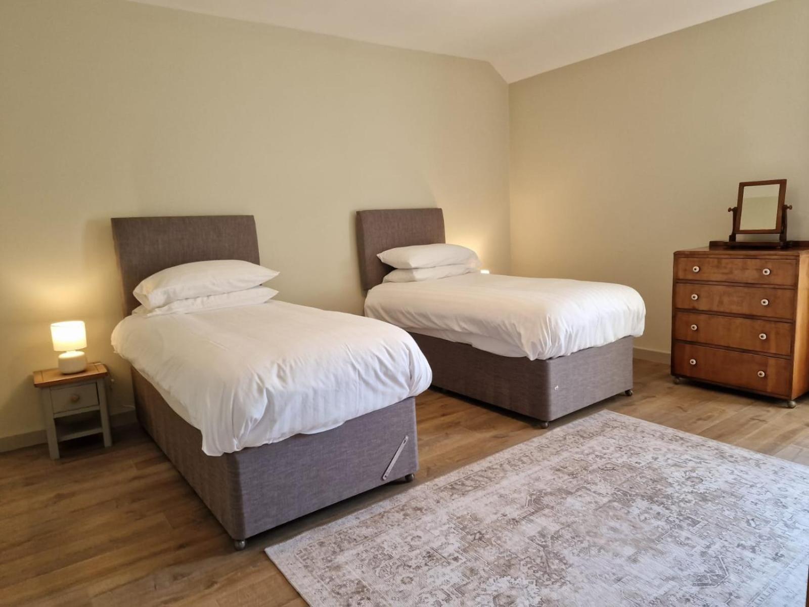 Broomhill Barns Minwear Εξωτερικό φωτογραφία