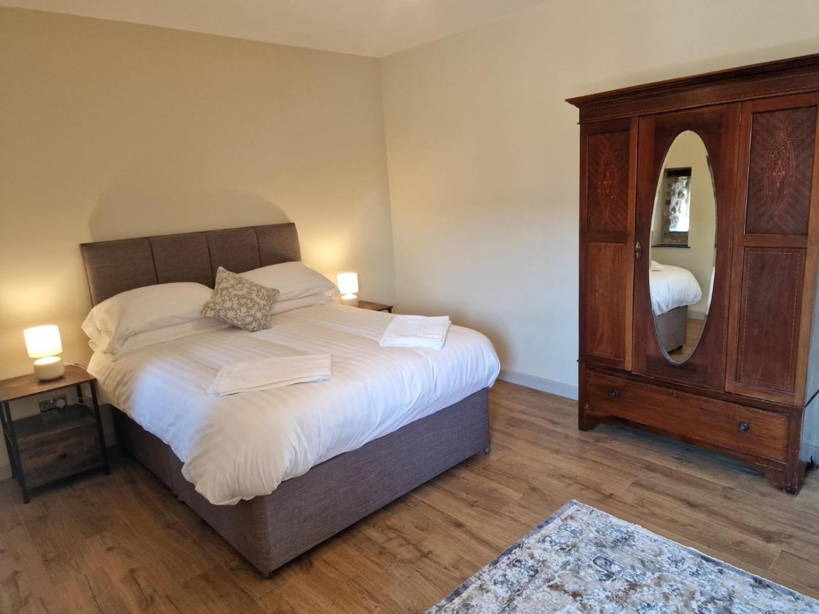 Broomhill Barns Minwear Εξωτερικό φωτογραφία