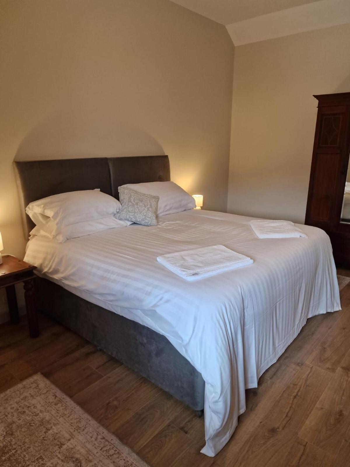 Broomhill Barns Minwear Εξωτερικό φωτογραφία