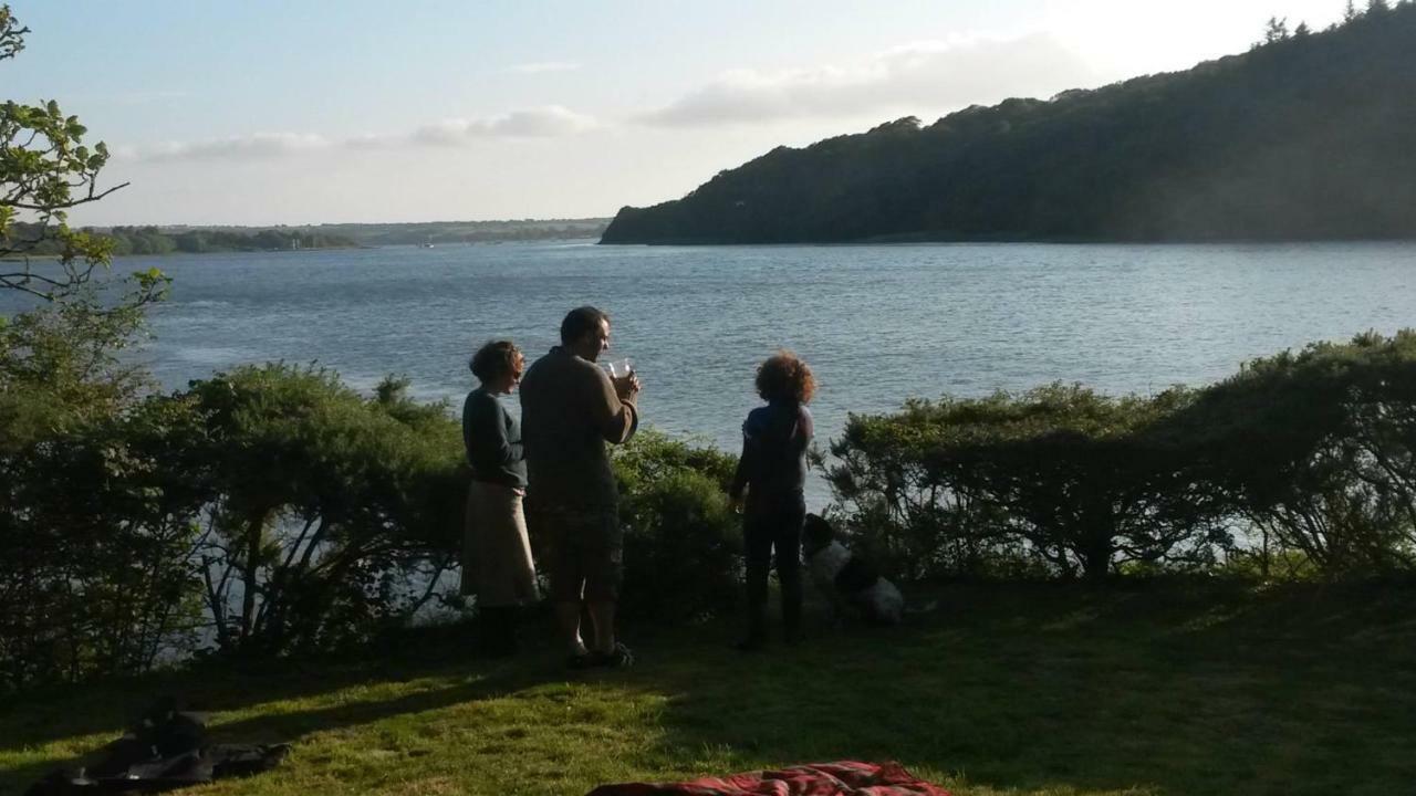 Broomhill Barns Minwear Εξωτερικό φωτογραφία
