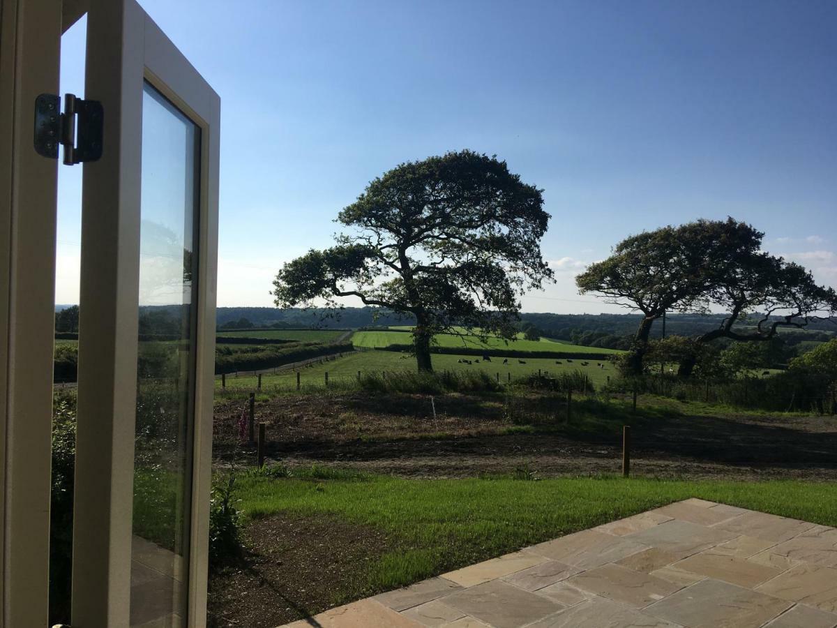Broomhill Barns Minwear Εξωτερικό φωτογραφία