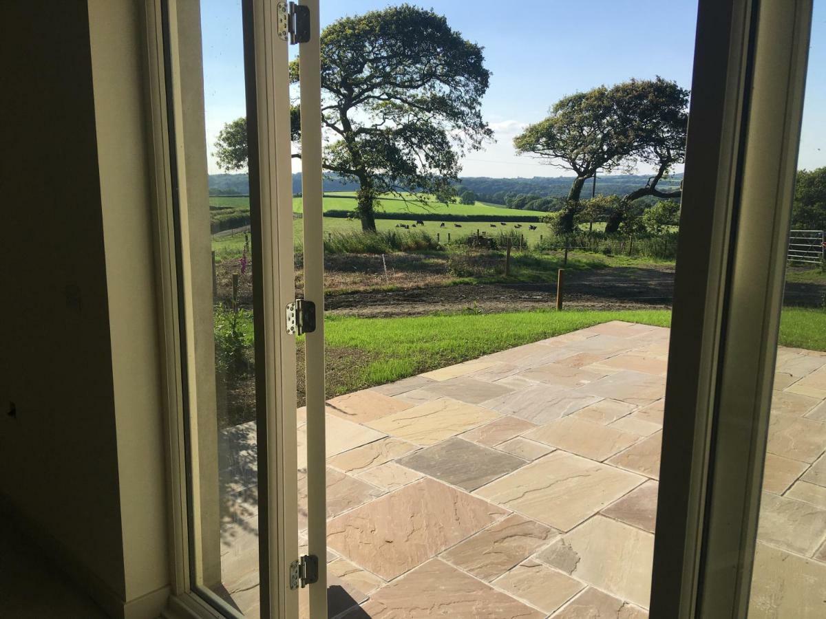 Broomhill Barns Minwear Εξωτερικό φωτογραφία