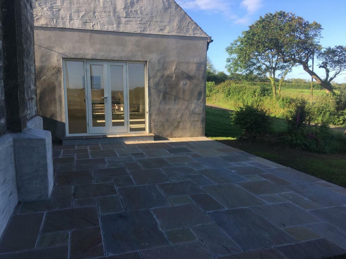 Broomhill Barns Minwear Εξωτερικό φωτογραφία