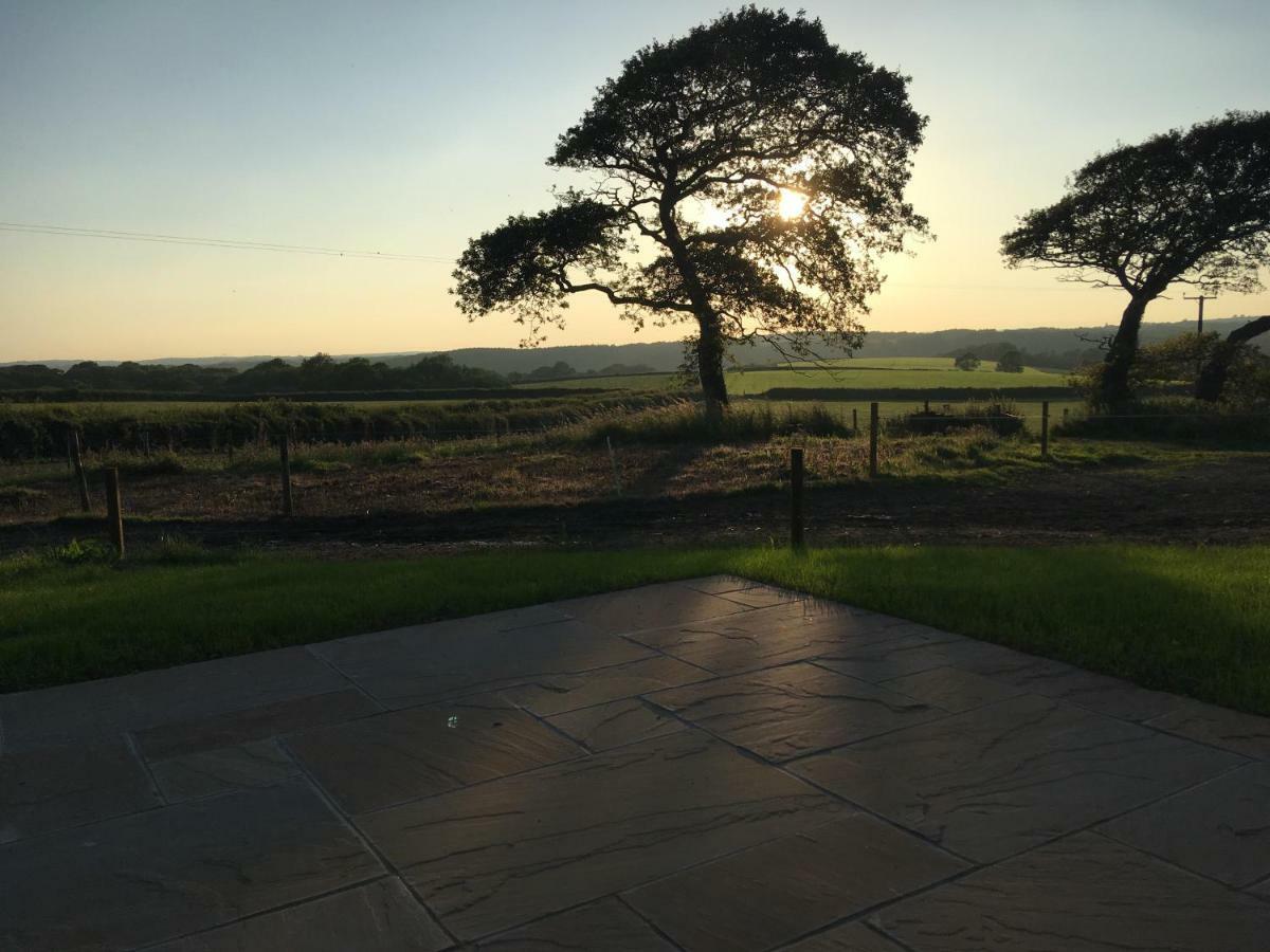 Broomhill Barns Minwear Εξωτερικό φωτογραφία