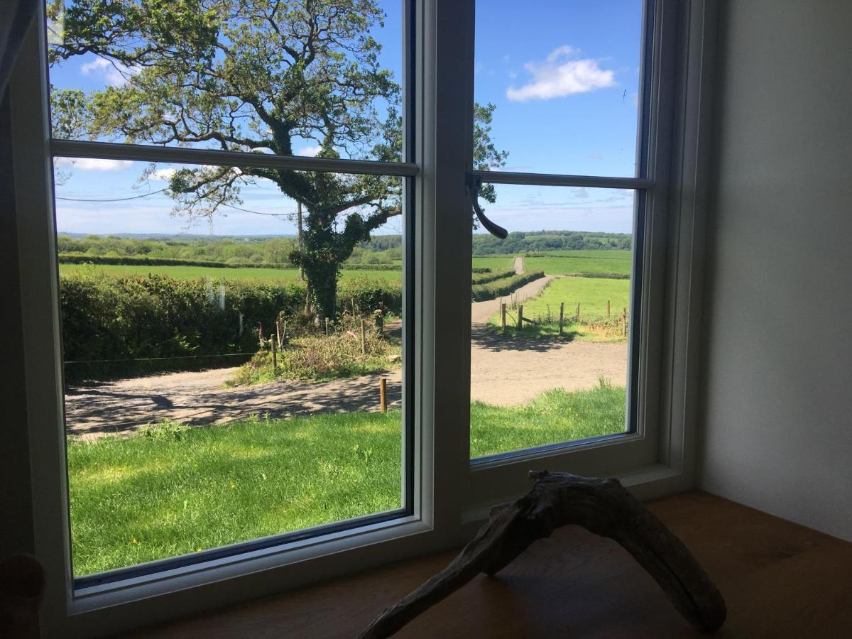 Broomhill Barns Minwear Εξωτερικό φωτογραφία
