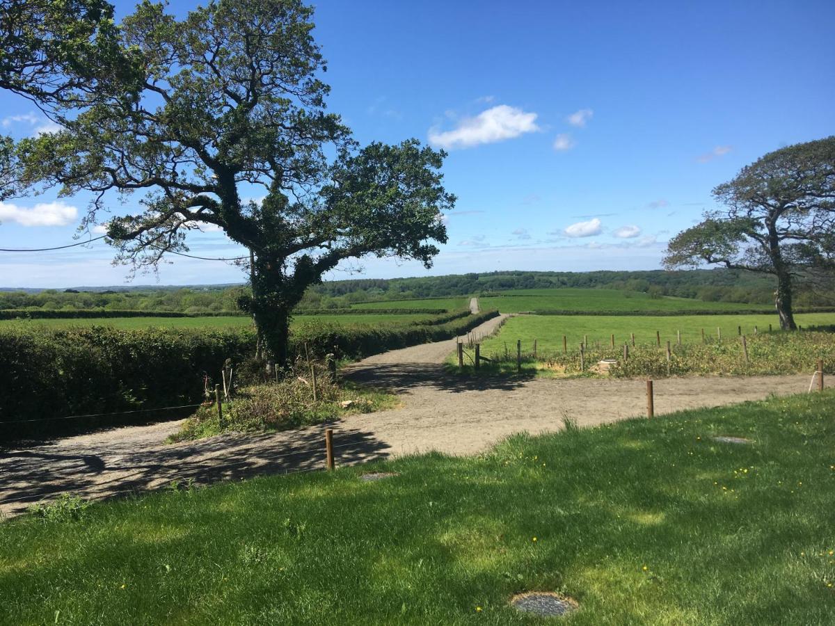 Broomhill Barns Minwear Εξωτερικό φωτογραφία